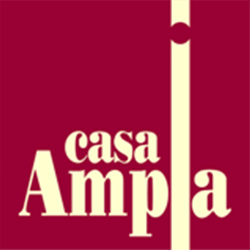 Casa ampia